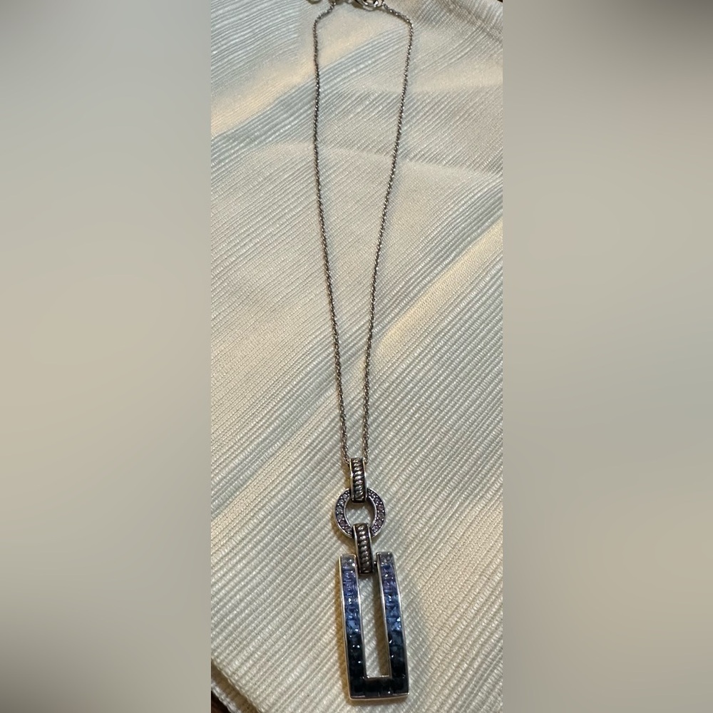 Brighton Necklace.
